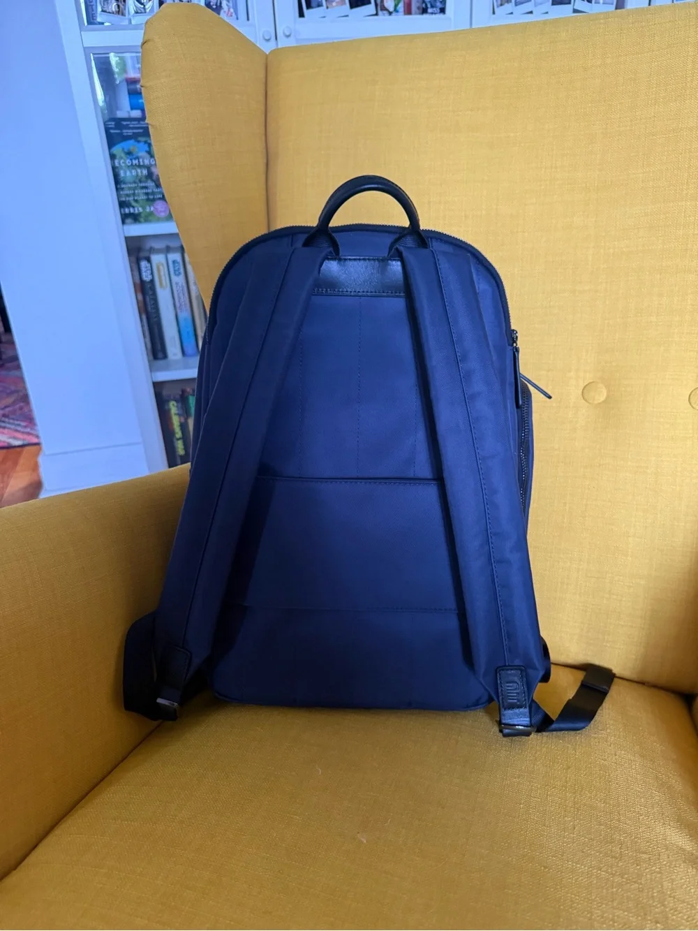 July sleek travel